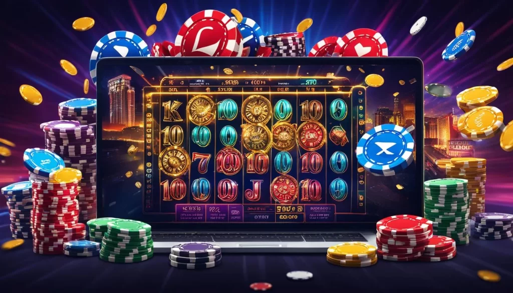 Cập nhật game nổ hũ mới