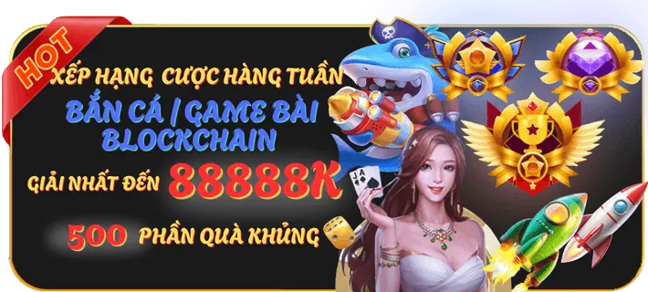 Sự kiện khuyến mãi kkwin