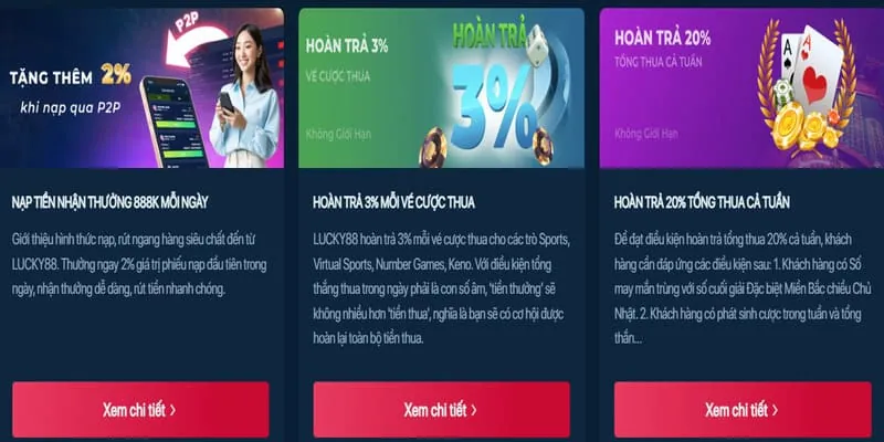 An toàn và công bằng tại Onebox63